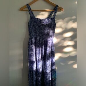 Dynamite maxi dress